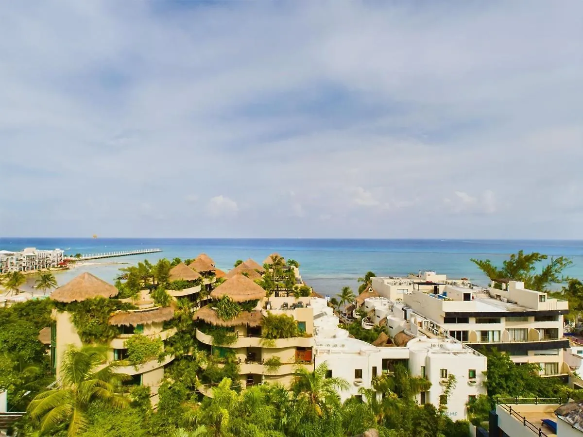 New! Central Apartment One Street From The Beach By Yeah Playa del Carmen Mexico