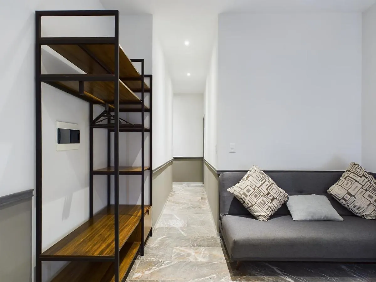 New! Central Apartment One Street From The Beach By Yeah Playa del Carmen