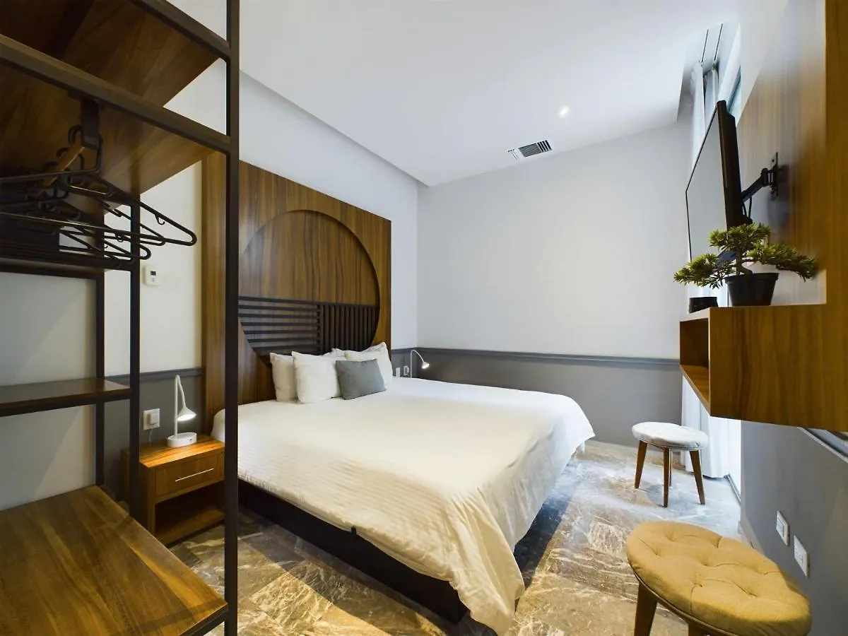 New! Central Apartment One Street From The Beach By Yeah Playa del Carmen