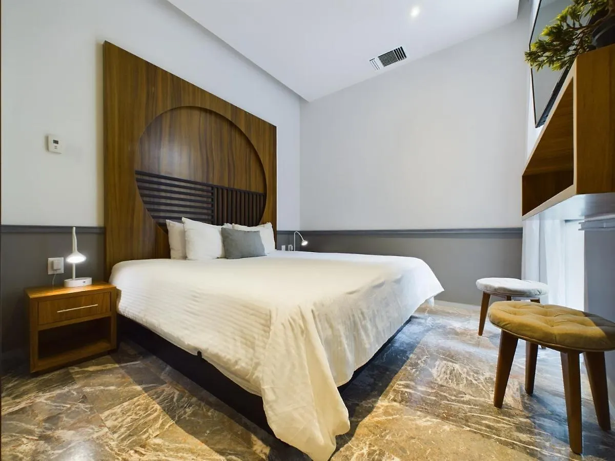 New! Central Apartment One Street From The Beach By Yeah Playa del Carmen
