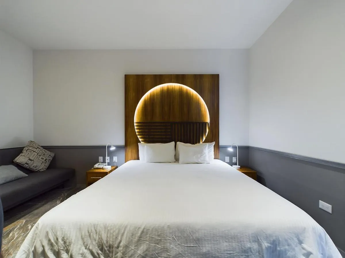 New! Central Apartment One Street From The Beach By Yeah Playa del Carmen