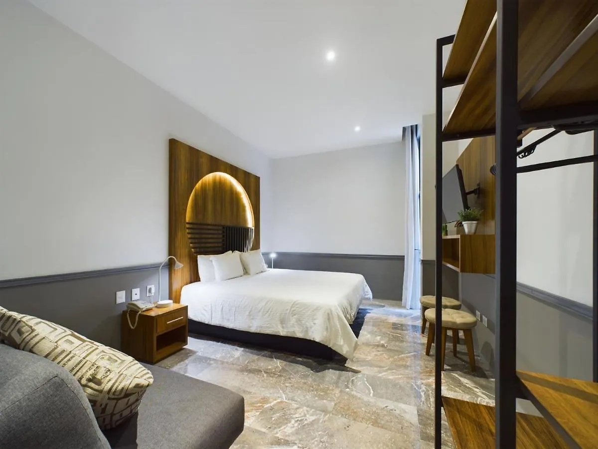 New! Central Apartment One Street From The Beach By Yeah Playa del Carmen
