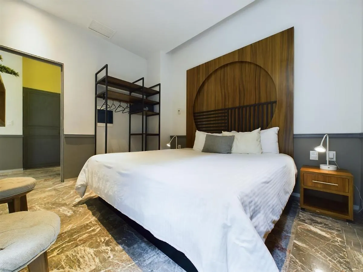 New! Central Apartment One Street From The Beach By Yeah Playa del Carmen