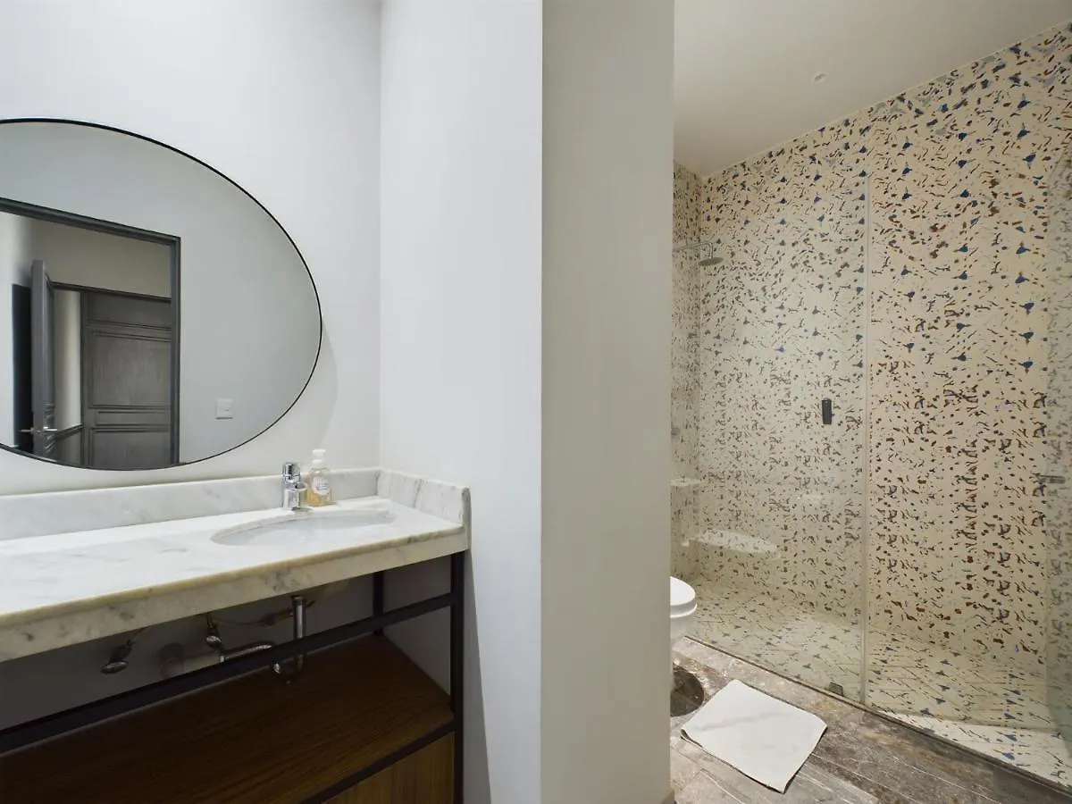 New! Central Apartment One Street From The Beach By Yeah Playa del Carmen