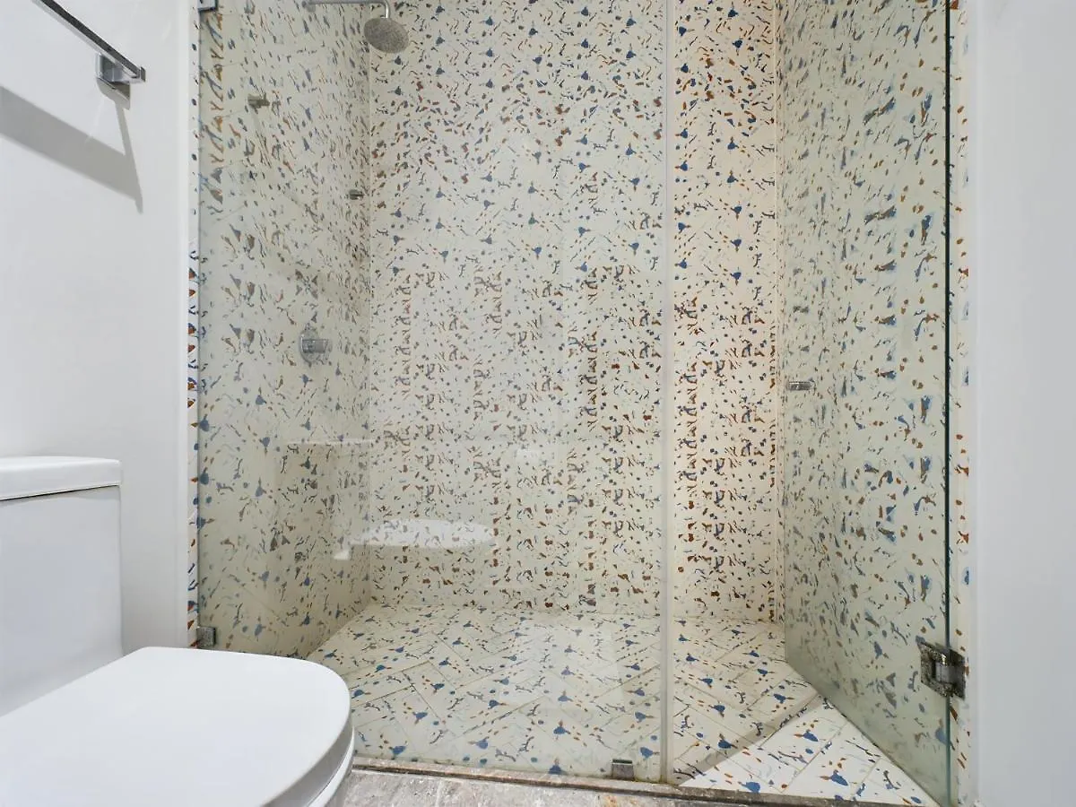 New! Central Apartment One Street From The Beach By Yeah بلايا ديل كارمن