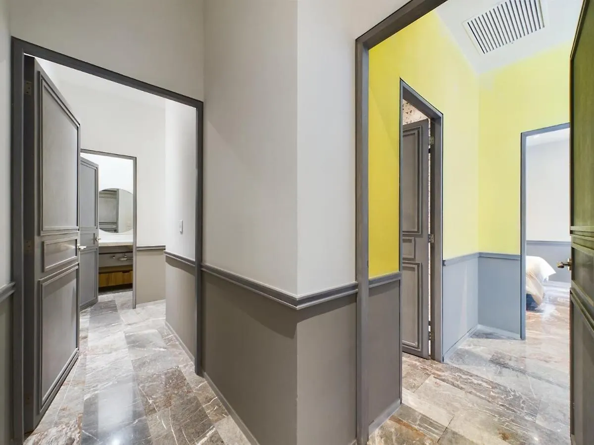 New! Central Apartment One Street From The Beach By Yeah بلايا ديل كارمن