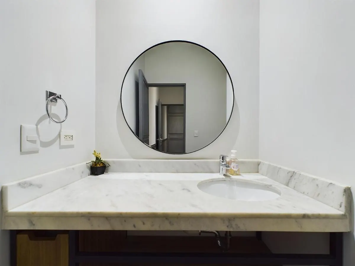 New! Central Apartment One Street From The Beach By Yeah بلايا ديل كارمن المكسيك