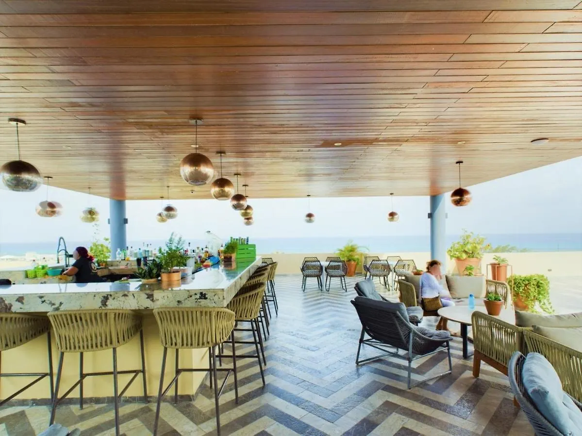 New! Central Apartment One Street From The Beach By Yeah بلايا ديل كارمن